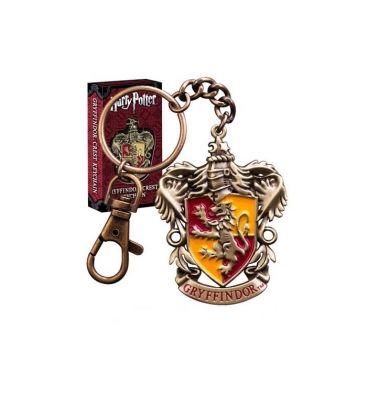 Llavero Gryffindor - Harry Potter - The Noble Collection