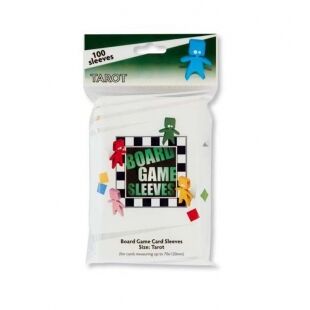 Fundas Board Game 70x120